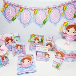 Tema de Festa Junina Studio e Pdf