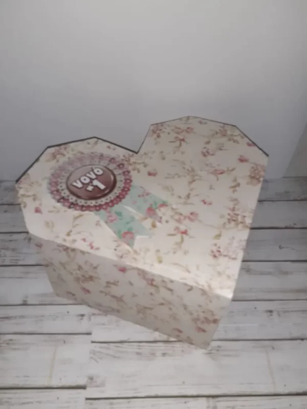 Tema de Festa Para Vovo Studio