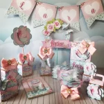 decoração Borboletas Studio, Png e Pdf