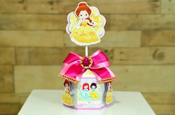 Aniversario das Princesas da Disney - Imagem 3