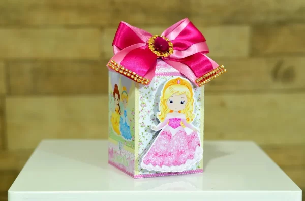 Aniversario das Princesas da Disney - Imagem 4
