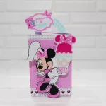 Tema Minnie Rosa Confeiteira Studio