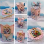 Alice no Pais das Maravilhas Festa Infantil