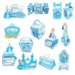 Aniversario Cinderela Decoração Simples