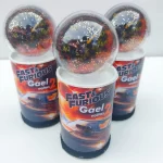 Aniversário Velozes e Furiosos Studio