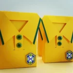 Arquivo Caixa Camisa Brasil Studio