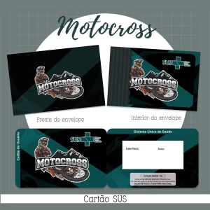Arquivo Cartão Moto Sus Png e Pdf