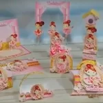 Arquivo Silhouette Bailarina Studio