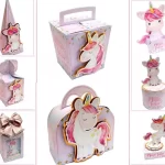 Arquivo Silhouette Unicornio Studio