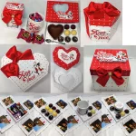 Arquivo Silhouette dia dos Namorados Studio