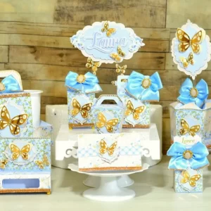 Arquivo de Corte Borboleta Studio e Pdf