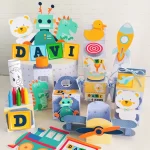 Arquivo de Corte Brinquedos Studio e Pdf