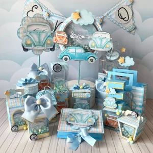 Arquivo de Corte Fusca Studio, Png e Pdf