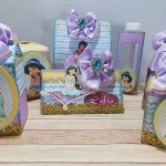 Arquivo de Corte Jasmine Studio e Pdf