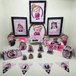 Arquivo de Corte Poderosa Chefinha