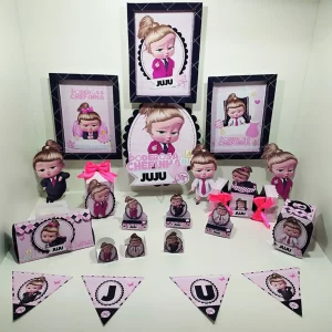 Arquivo de Corte Poderosa Chefinha