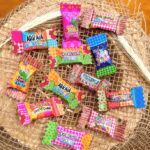 Bala Personalizada Festa Junina Png e Pdf