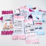 Balinha Personalizada Manicure Png e Pdf