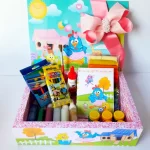 Caixa da Galinha Pintadinha Studio e Pdf