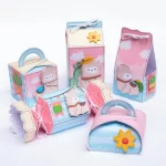 Decoracao Aniversario Lhama Studio e Pdf