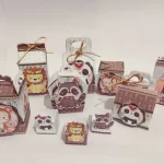 Decoração Bosque Encantado Masculino