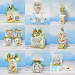 Decoração Ursinho Pooh Studio