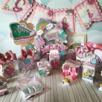 Decoração Vsco Girl Studio, Png e Pdf