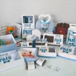 Presente Para o Dia dos Pais Studio e Pdf