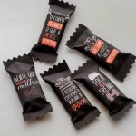 Embalagens de Balas Academia Png e Pdf