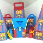 Festa Decoração Barcelona Studio