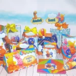 Festa Tema Backyardigans Studio e Pdf