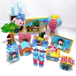 Festa Tema Mágico de Oz Studio e Pdf