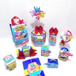 Festa Tema Super Wings Studio e Pdf