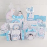 Festa Tema Urso Polar Studio e Pdf