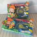 Gato Galactico Pascoa Studio, Png e Pdf