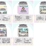 Livro de Colorir Versículos Pintar Pdf