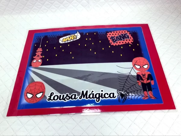 Lousa Mágica Para Imprimir Studio