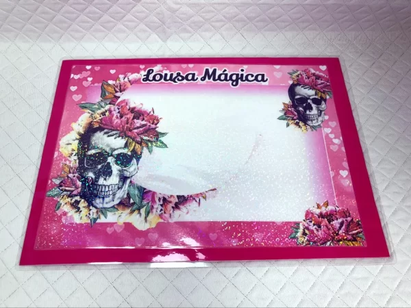 Lousa Mágica Para Imprimir Studio - Imagem 3