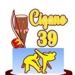 Tema Topo de Bolo Capoeira Studio