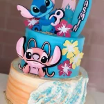 Tema Topper Stitch e Angel Studio