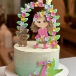 Topo de Bolo Tema Cachorro Para Imprimir Studio