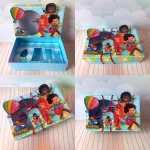 Tres Palavrinhas Páscoa Studio, Png e Pdf