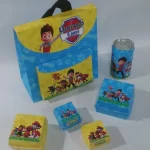 Mochila da Patrulha Canina Studio