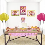 Centro de Mesa Skye Studio e Pdf