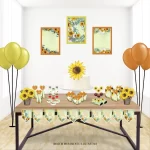 Arquivo de Corte Girassol Studio e Pdf