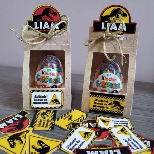 Decoracao Infantil Jurassic Park Studio