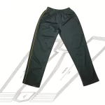 Molde Calça Tactel Infantil Para Imprimir