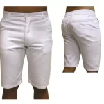 Molde Bermuda Social Masculino
