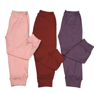 Molde Calça Mijão Bebê E Infantil