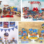 4 Kit Digital Arquivo de Corte Hot Wheels